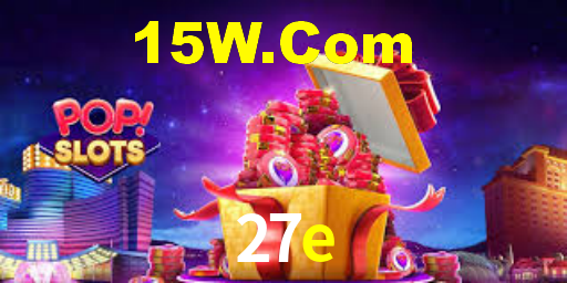 Jogos Exclusivos 27e