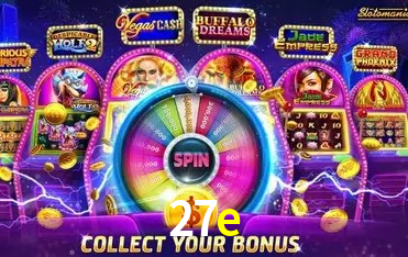 Casino Ao Vivo 27e
