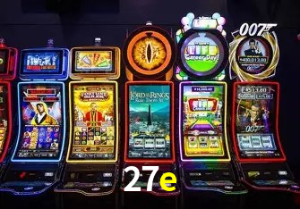 Sistemas de Segurança 27e