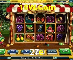Provedores de Jogos 27e