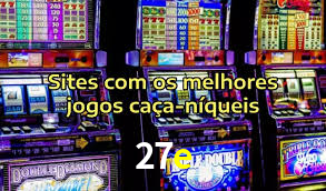 27e: Seu Especialista em Apostas Esportivas Brasileiras
