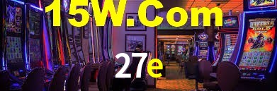 Sinta a adrenalina dos jogos de cassino com 27e